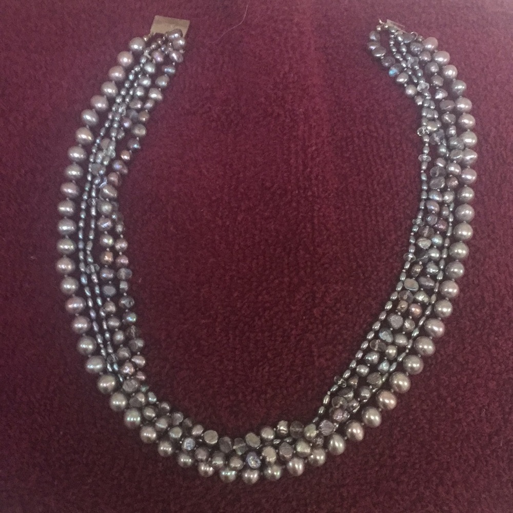 Necklace - Picture 2 of 2